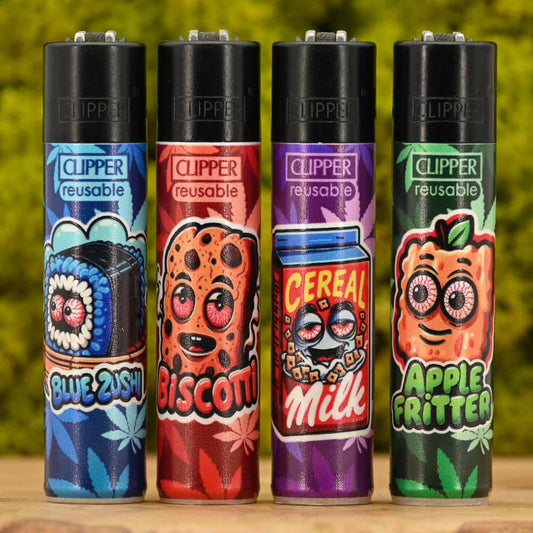 Clipper - FFX Cali Strainz