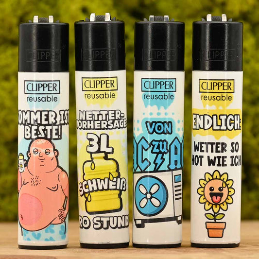 Clipper - Sommer Beste #2