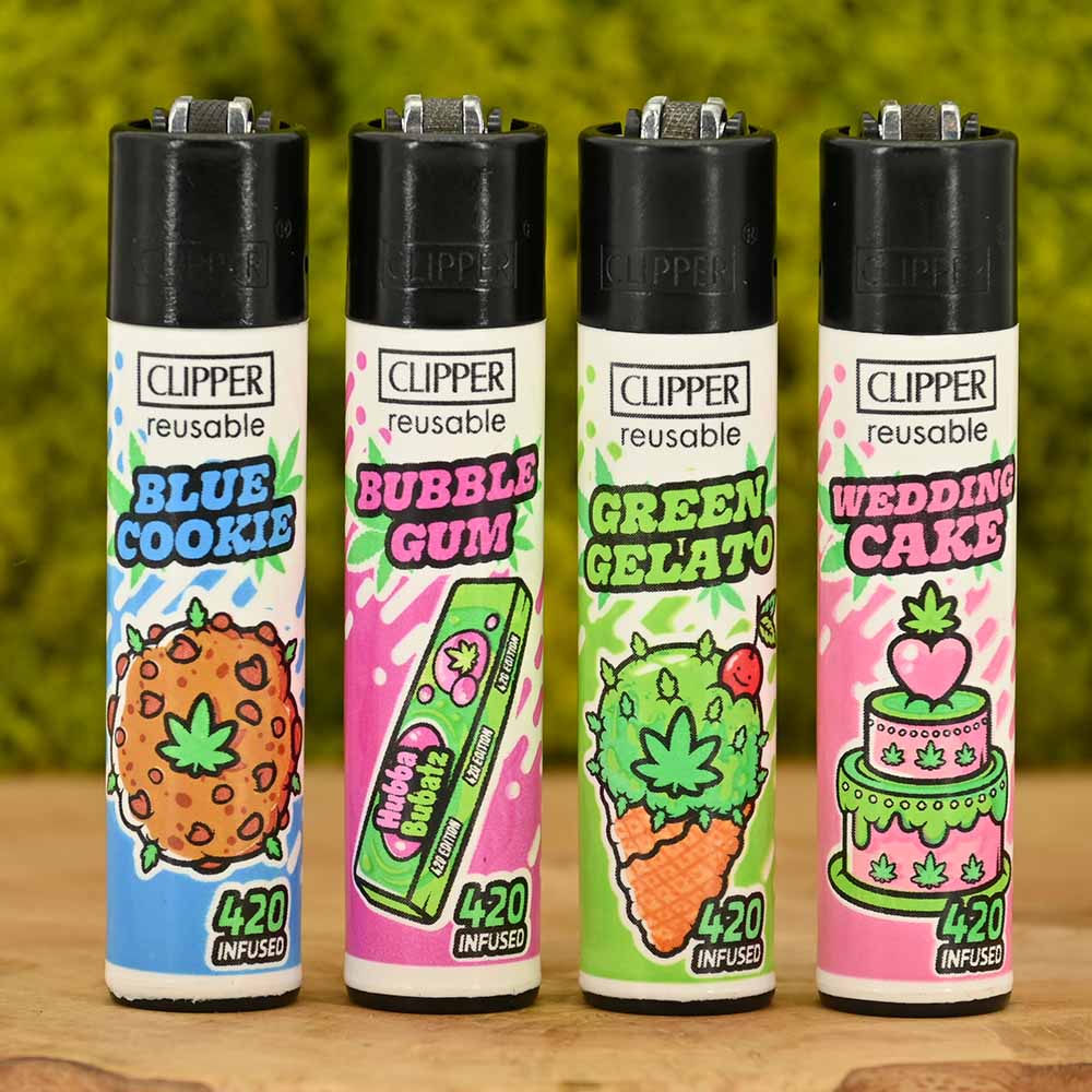 Clipper - Sweeds #2