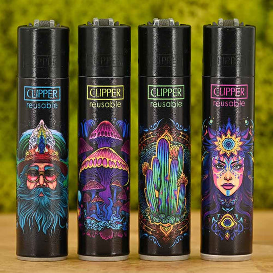 Clipper - FFX Psychedelic (limitiert)