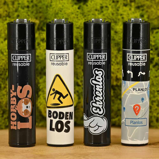 Clipper - Hobbylos