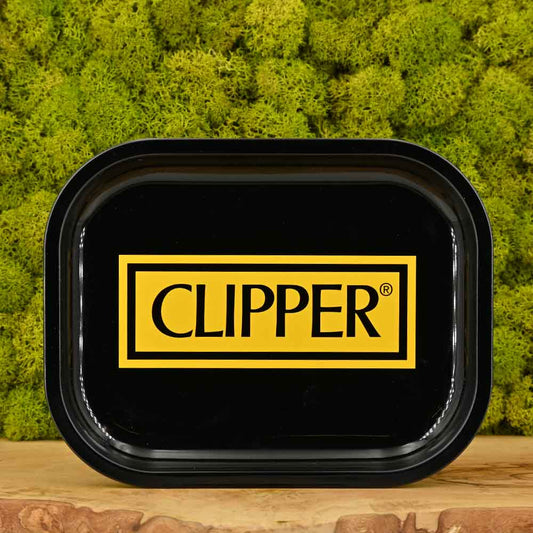 Clipper Rolling Tray XS
