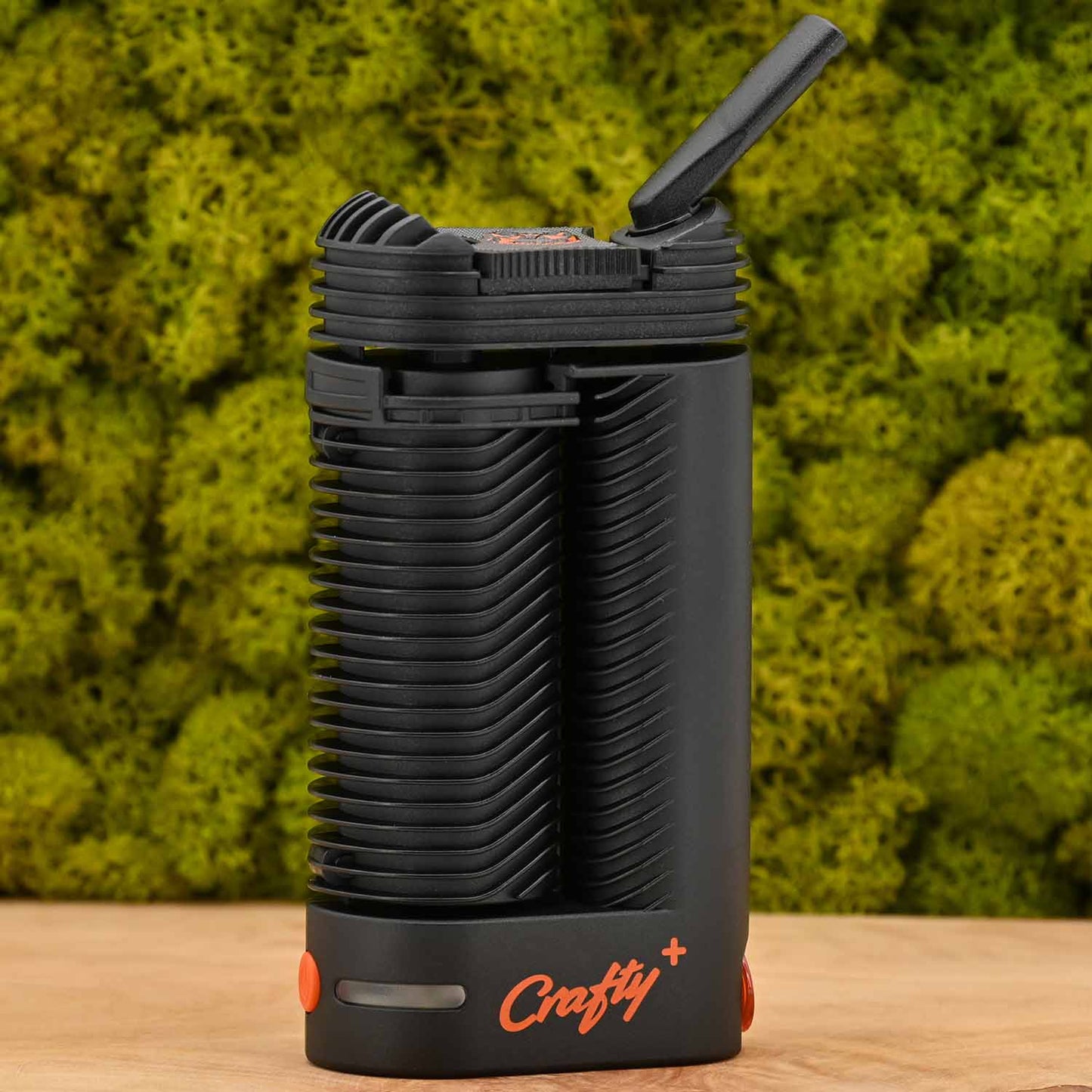 Crafty+ 2.0 Vaporizer - Storz & Bickel