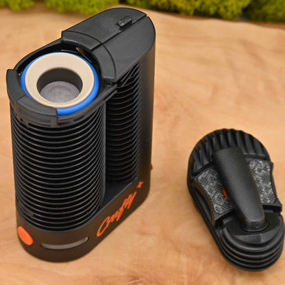 Crafty+ 2.0 Vaporizer - Storz & Bickel