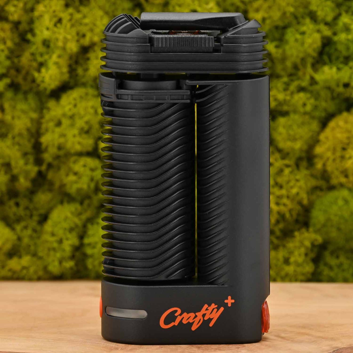 Crafty+ 2.0 Vaporizer - Storz & Bickel