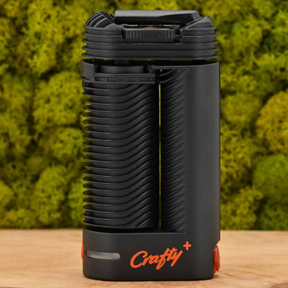 Crafty+ 2.0 Vaporizer - Storz & Bickel