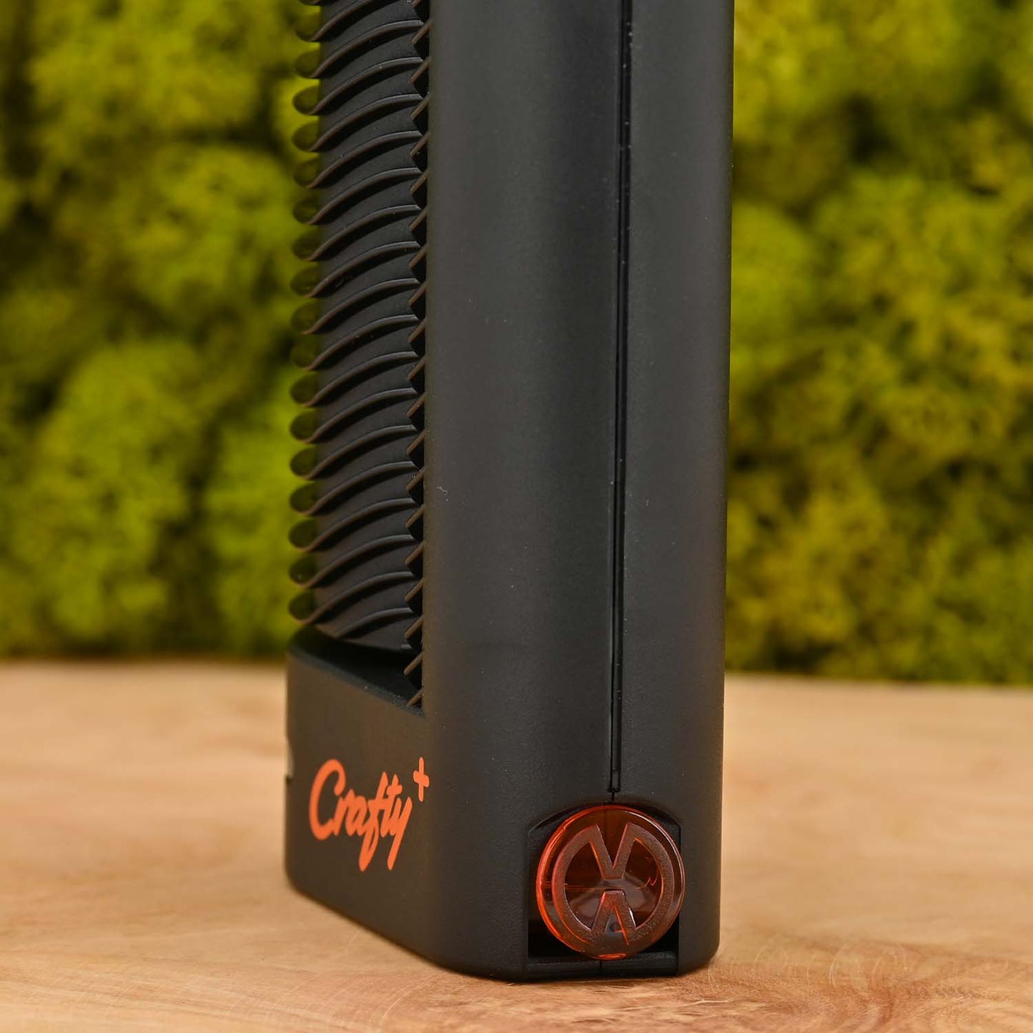 Crafty+ 2.0 Vaporizer - Storz & Bickel