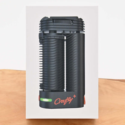 Crafty+ 2.0 Vaporizer - Storz & Bickel