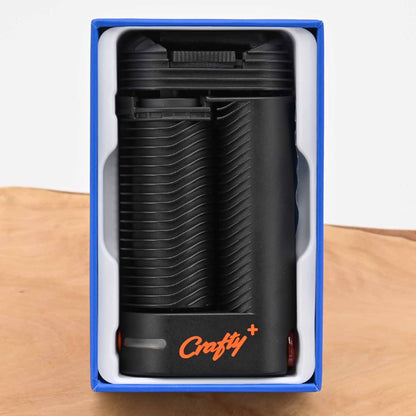 Crafty+ 2.0 Vaporizer - Storz & Bickel