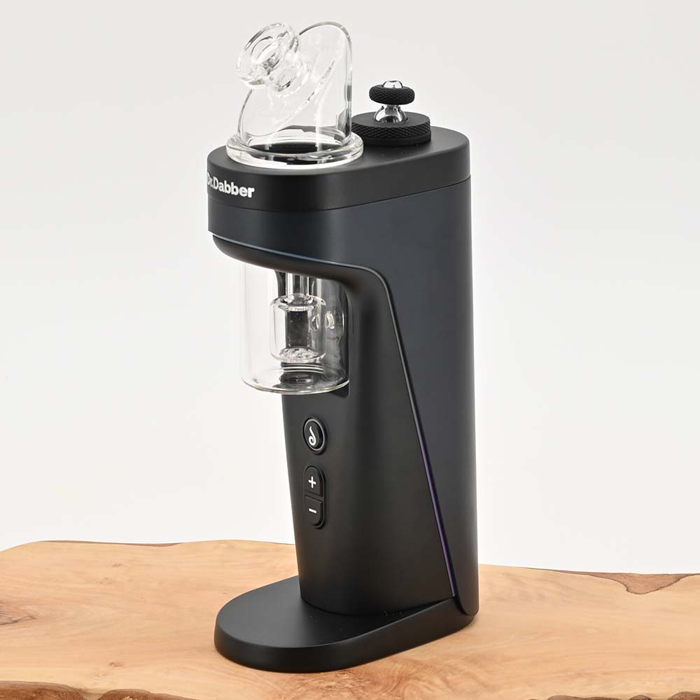 Dr. Dabber Switch 2 + Hot Knife