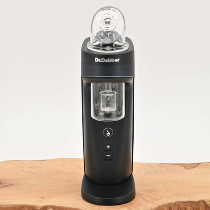 Dr. Dabber Switch 2 + Hot Knife