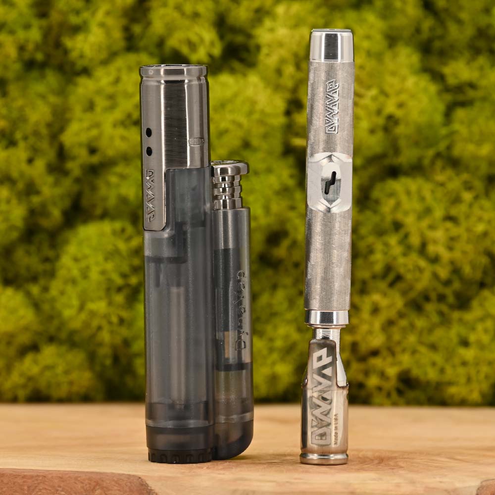 DynaVap M7 Vaporizer