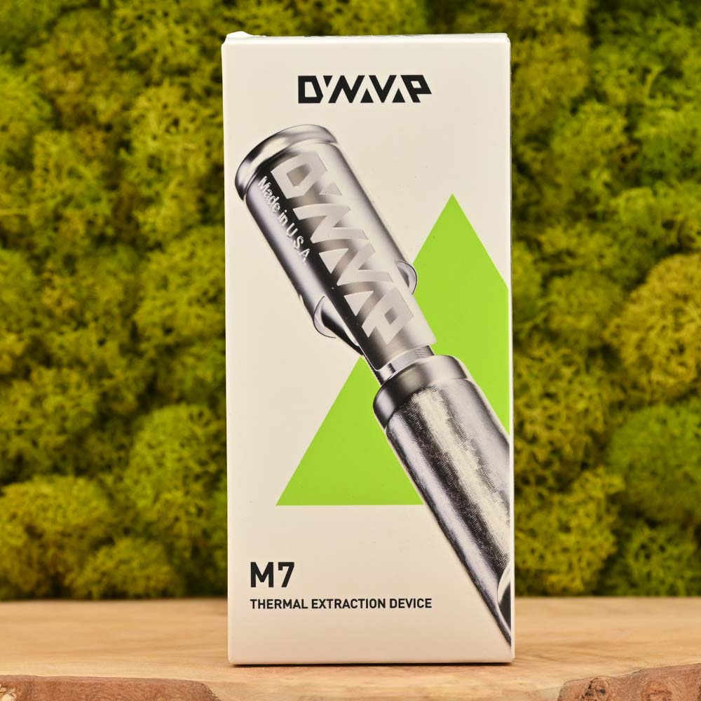 DynaVap M7 Vaporizer