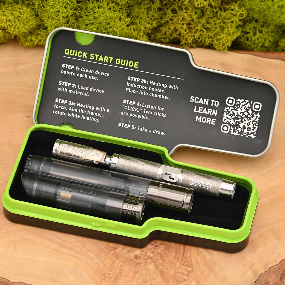 DynaVap M7 Vaporizer