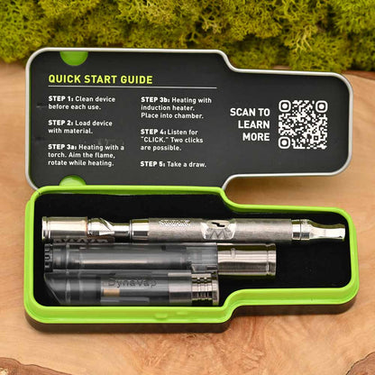DynaVap M7 XL Vaporizer