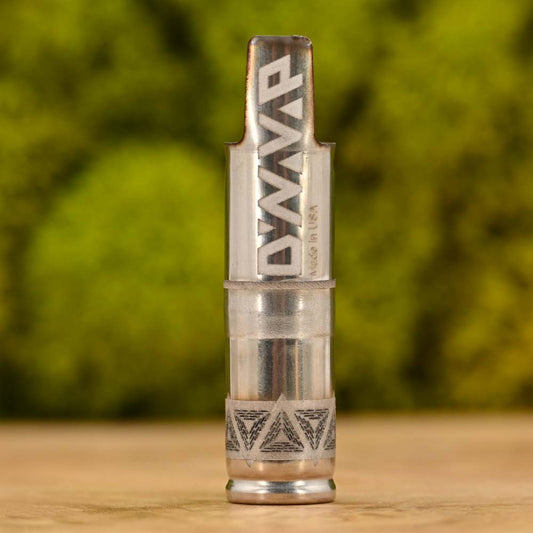DynaVap The BallR Cap