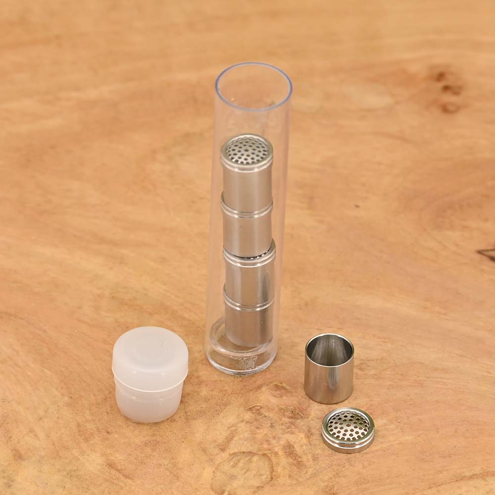 DynaVap Dosierkapseln (5 Stück)