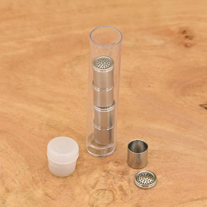 DynaVap Dosierkapseln (5 Stück)