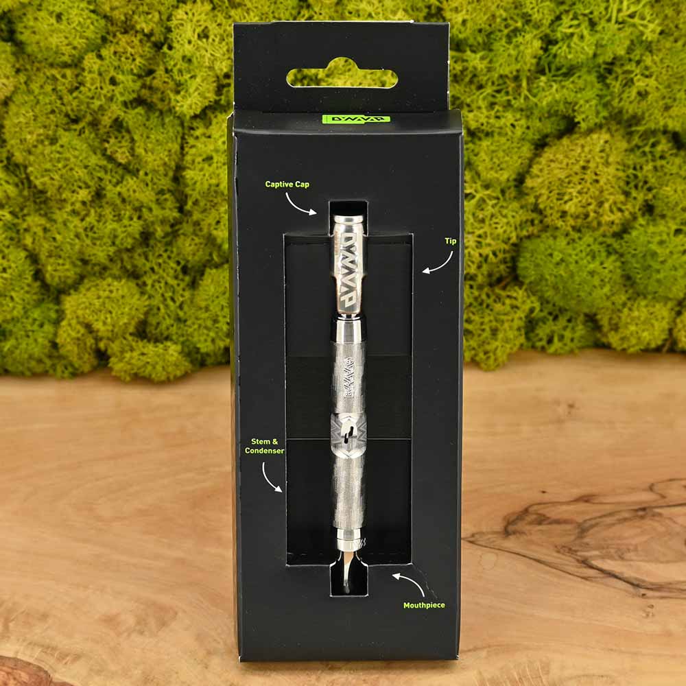 DynaVap M7 XL Vaporizer