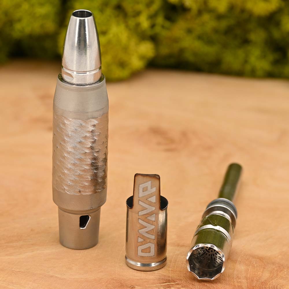DynaVap Vong X Vaporizer
