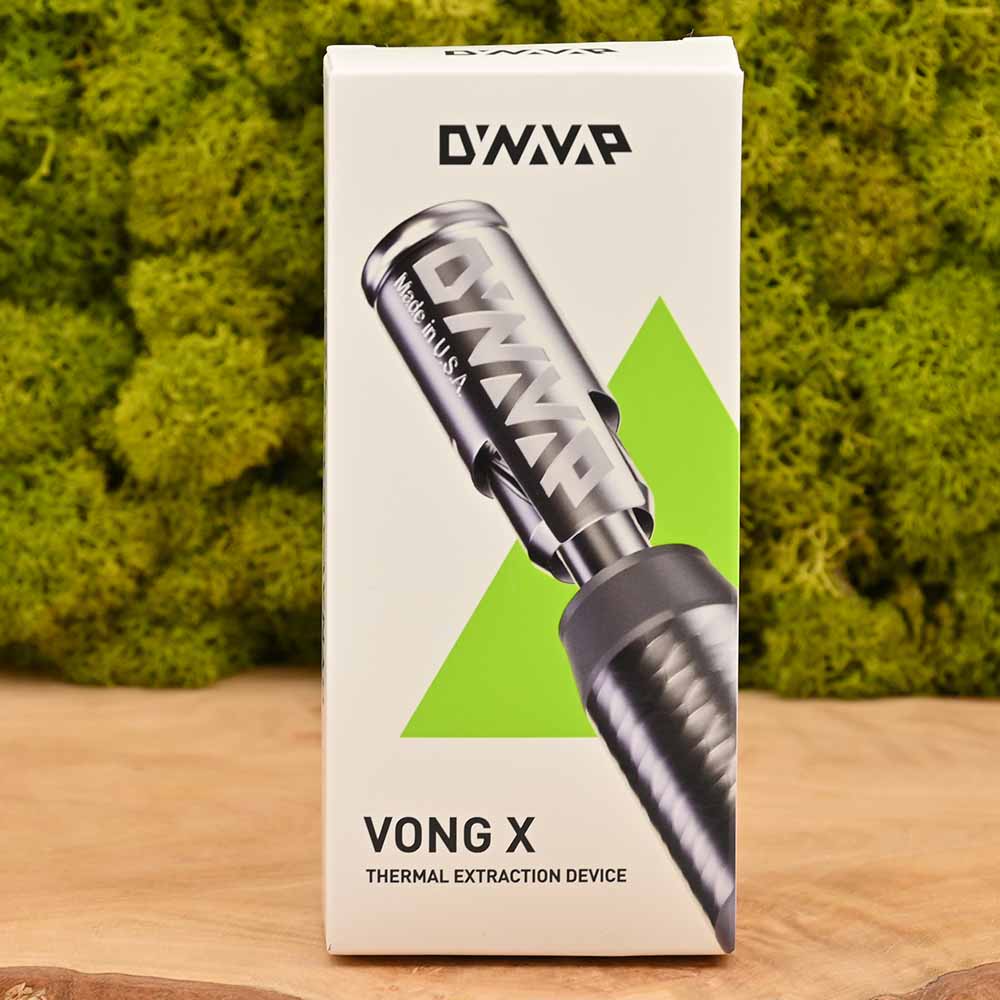 DynaVap Vong X Vaporizer