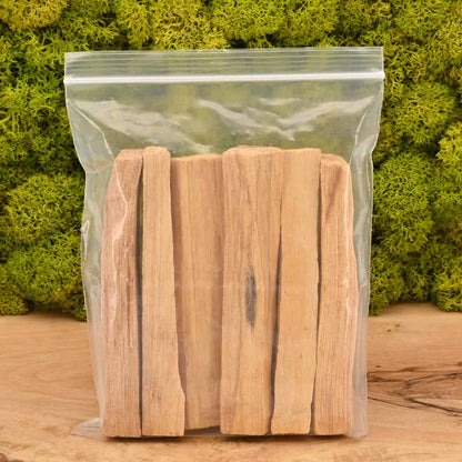 Palo Santo Holzsticks (50g)