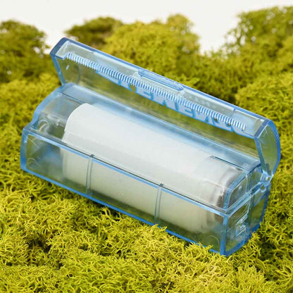 Elements Dispenser, inkl. 5 Meter Slim Rolls