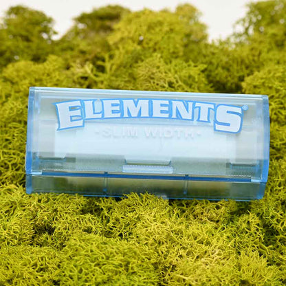 Elements Dispenser, inkl. 5 Meter Slim Rolls