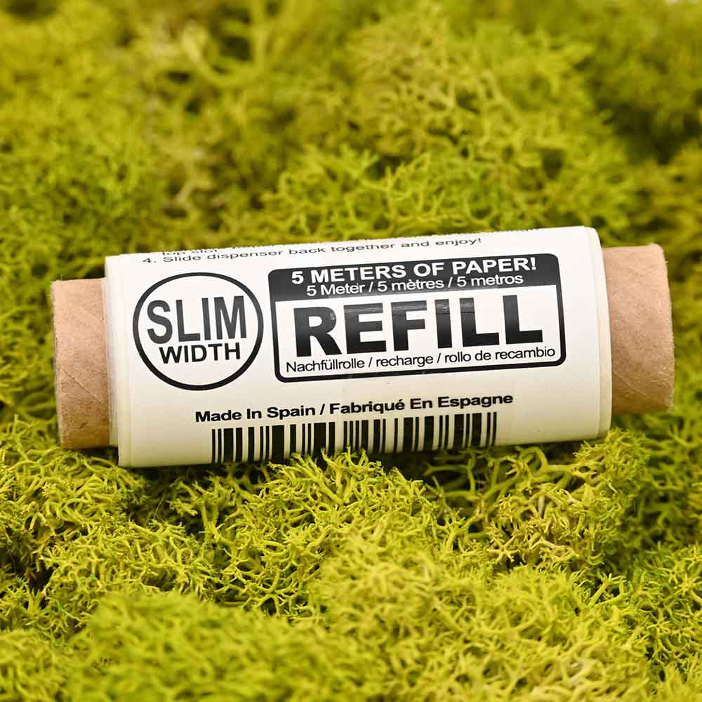 Elements Dispenser Slim Nachfüllpack