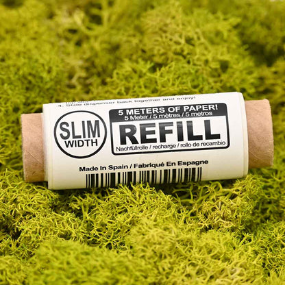 Elements Dispenser Slim Nachfüllpack