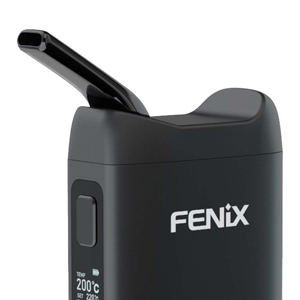 Zirkonium-Mundstück