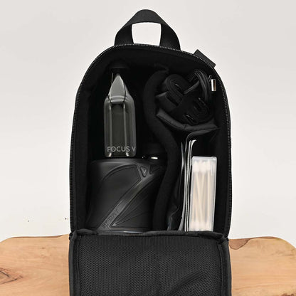 Focus V Carta Sport (Inkl. Bubble Cap)