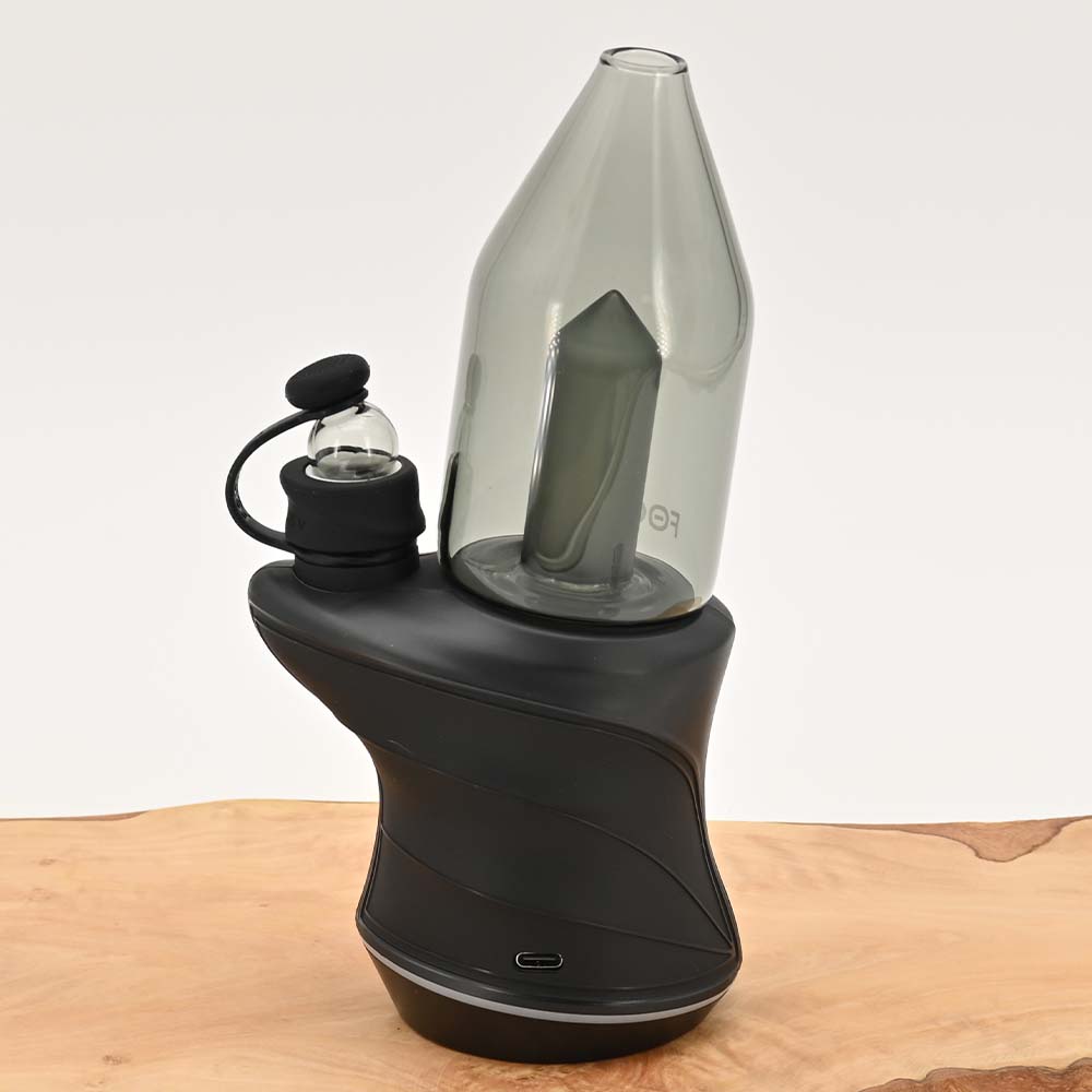 Focus V Carta Sport (Inkl. Bubble Cap)