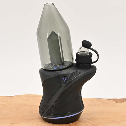 Focus V Carta Sport (Inkl. Bubble Cap)