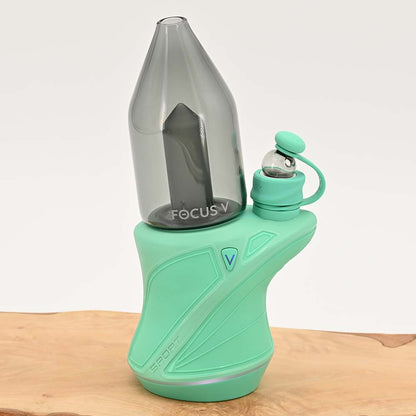 Focus V Carta Sport (Inkl. Bubble Cap)