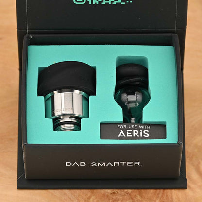 Focus V Intelli Core Atomizer (Inkl. Bubble Cap)