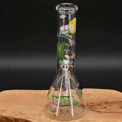Freaky Bubbles Bong (25cm)