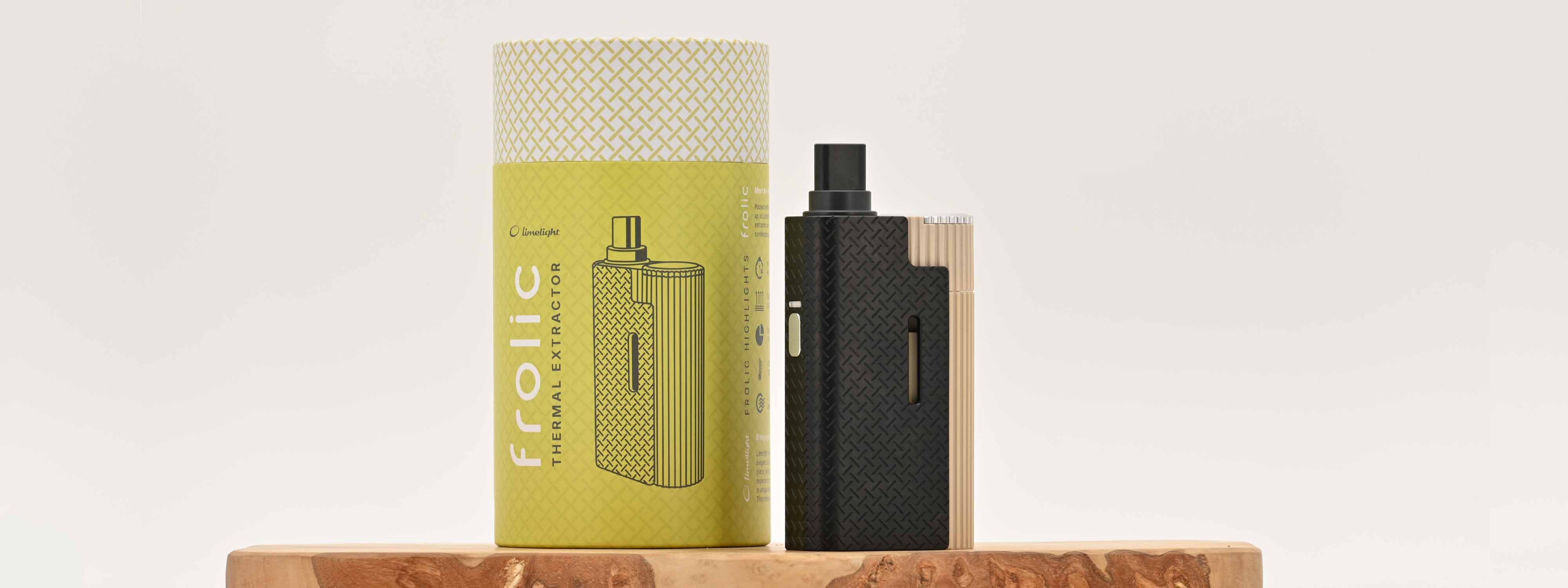 frolic limelight vape Vape kaufen | E-Zigaretten Online Shop main image 1