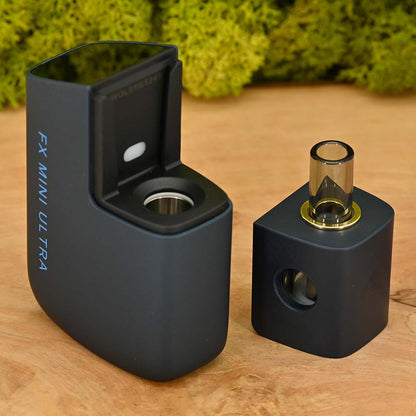 Wolkenkraft FX Mini Ultra Vaporizer - Nachtblau