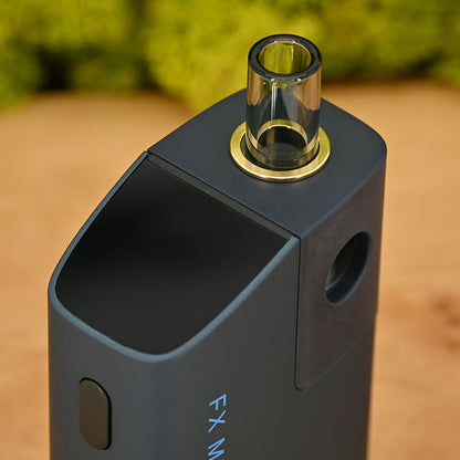 Wolkenkraft FX Mini Ultra Vaporizer - Nachtblau