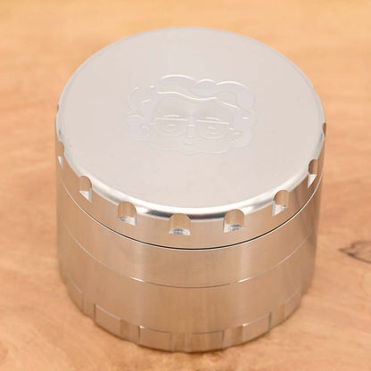 Granny's Edelstahl Grinder | ∅ 63mm