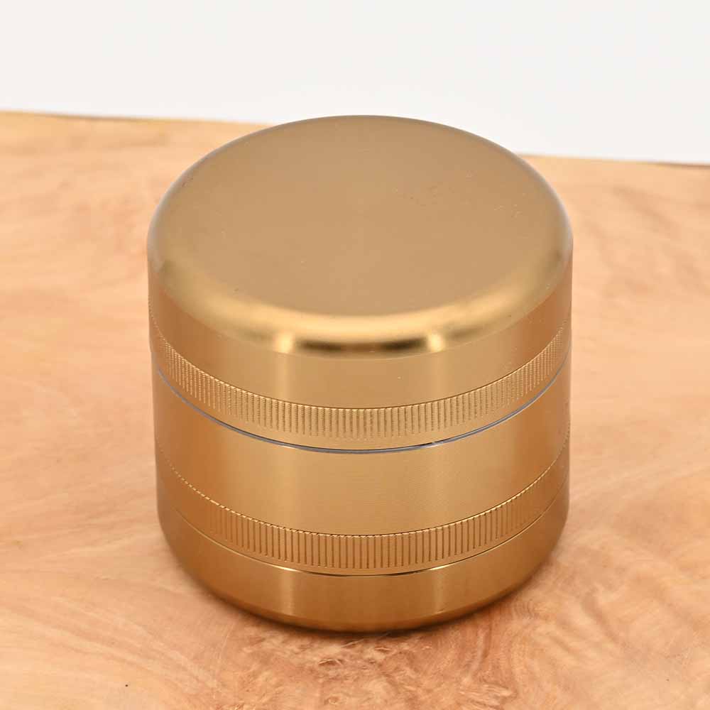 Deluxe Grinder 5-teilig - ⌀60mm