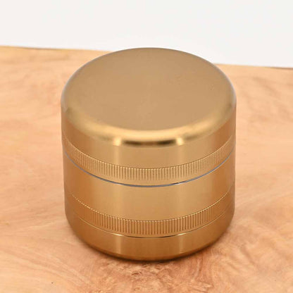 Deluxe Grinder 5-teilig - ⌀60mm