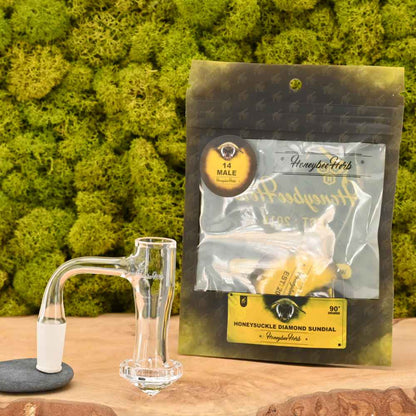 honeybee_herb_terp_slurper_honey_suckle_diamond_sundial_ns14_full_weld_dabbing_zubehoer_banger_wax_guenstig_headshop_Johnnys_Headshop