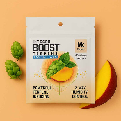 Integra Boost Terpene - Myrcene 62%