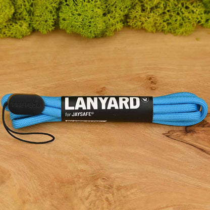 JAYSAFE - Lanyard / Trageband