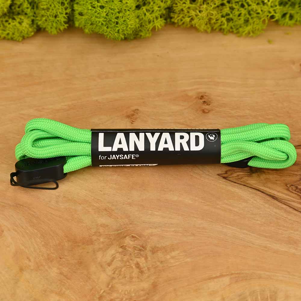 JAYSAFE - Lanyard / Trageband