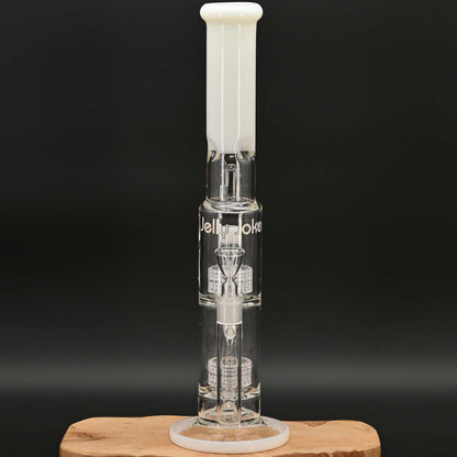 Jelly Joker White Submarine Bong (46cm)