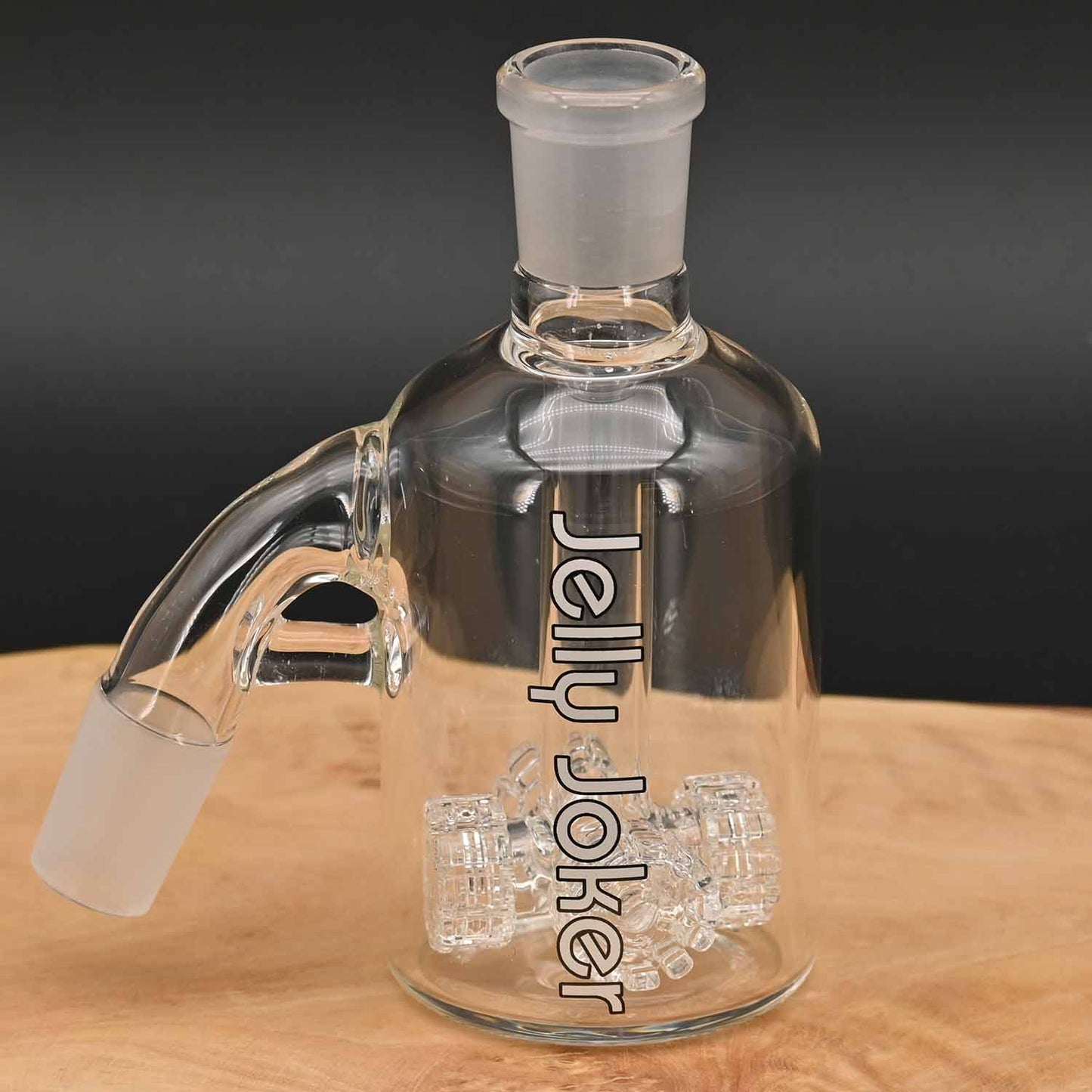 Jelly Joker Vorkühler Karvi mit 4-Wheel-Perkolator