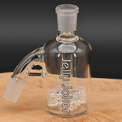 Jelly Joker Vorkühler Karvi mit 4-Wheel-Perkolator